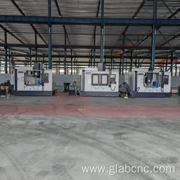 Horizontal Machining Center CNC Machine Tool